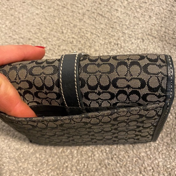Coach wallet - Picture 4 of 11